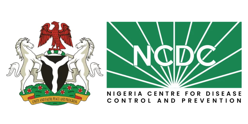 Nigeria Centre for Disease Control and Prevention