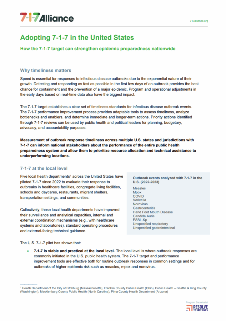 adopting 7-1-7 in the united states pdf screenshot